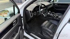 Porsche Cayenne de 2023