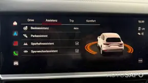 Porsche Cayenne de 2023