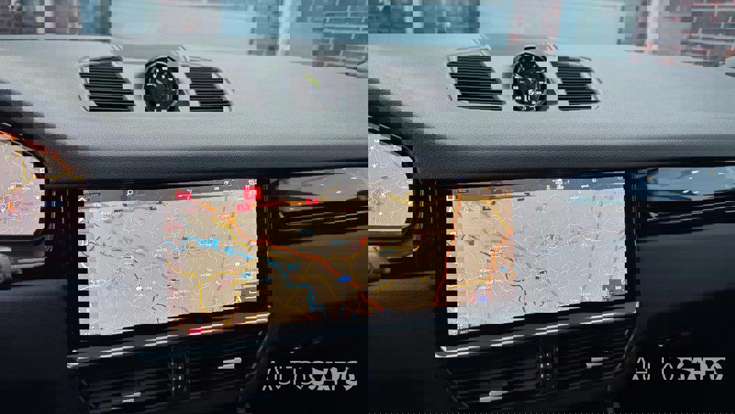 Porsche Cayenne E-Hybrid de 2021