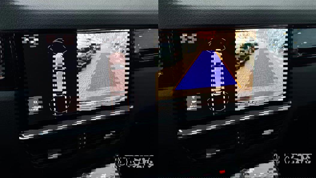 Porsche Cayenne E-Hybrid de 2021