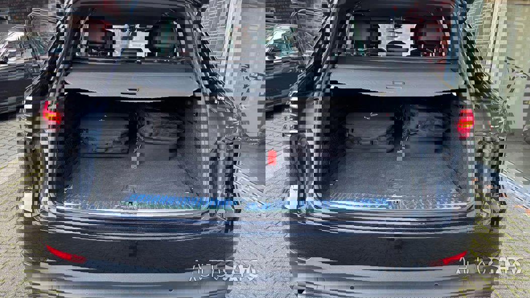 Porsche Cayenne E-Hybrid de 2021