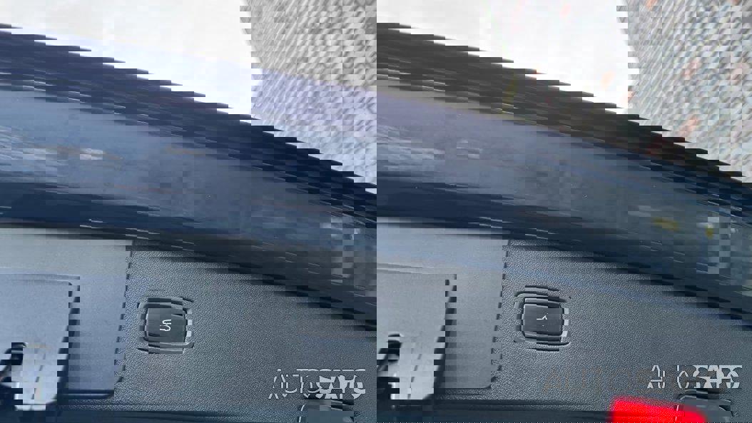 Porsche Cayenne E-Hybrid de 2021