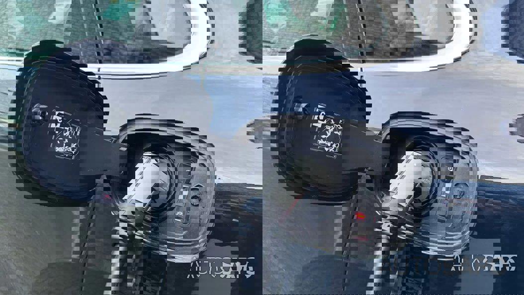 Porsche Cayenne E-Hybrid de 2021