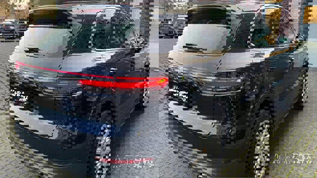 Porsche Cayenne E-Hybrid de 2021