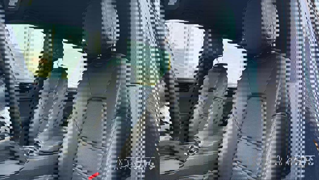 Porsche Cayenne E-Hybrid de 2021