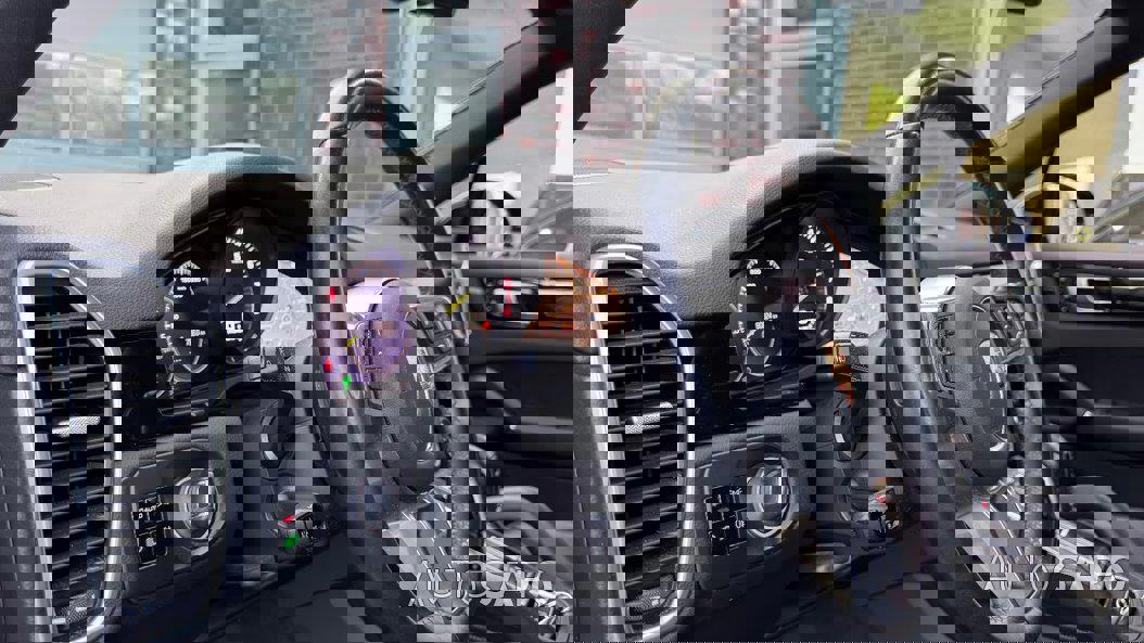 Porsche Cayenne E-Hybrid de 2021