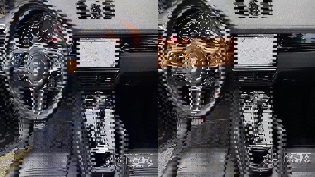 Porsche Cayenne E-Hybrid de 2021