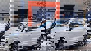 Porsche Cayenne E-Hybrid de 2024