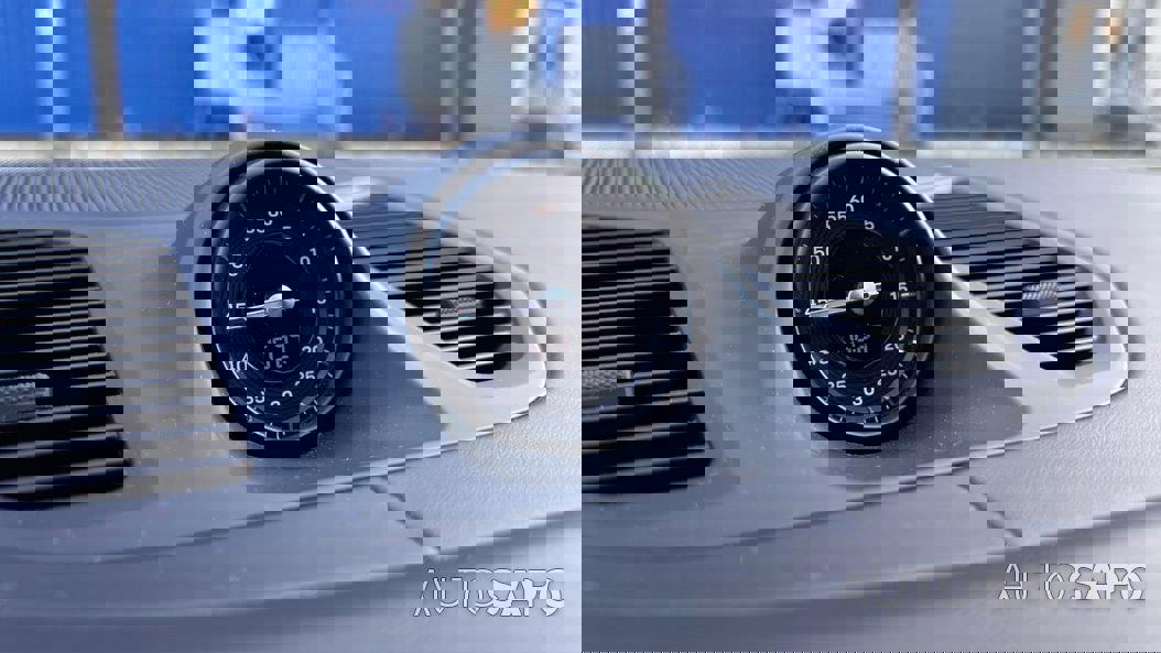 Porsche Cayenne E-Hybrid de 2024