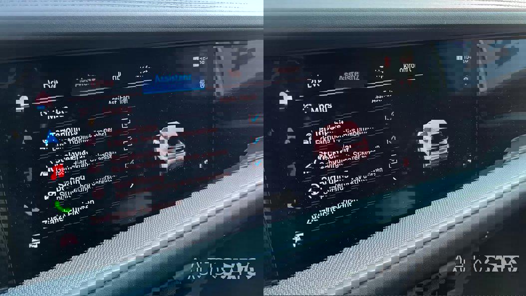 Porsche Cayenne E-Hybrid de 2024