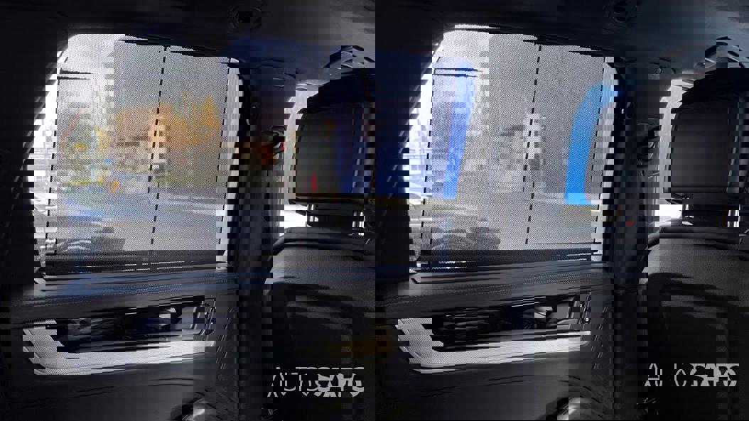 Porsche Cayenne E-Hybrid de 2024