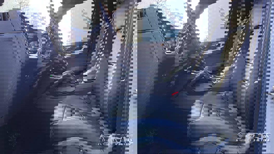 Porsche Cayenne E-Hybrid de 2024