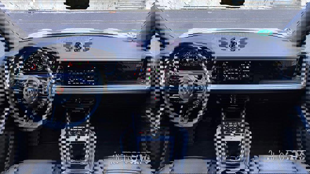 Porsche Cayenne E-Hybrid de 2024