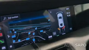 Porsche Taycan de 2023