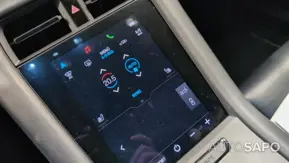 Porsche Taycan de 2023