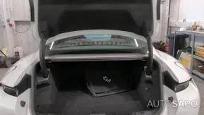 Porsche Taycan de 2023