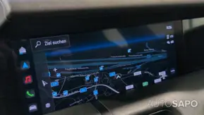 Porsche Taycan de 2023