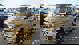 Mercedes-Benz Classe G de 2019