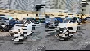 Peugeot E-208 de 2021