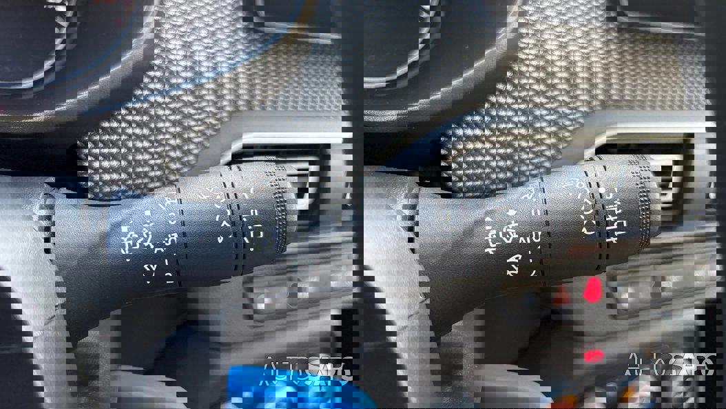 Dacia Sandero de 2024