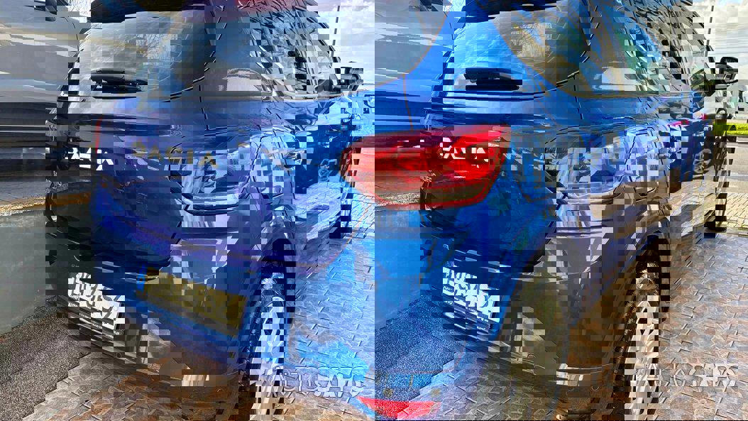 Dacia Sandero de 2024