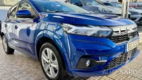 Dacia Sandero de 2024