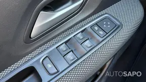 Dacia Sandero de 2024