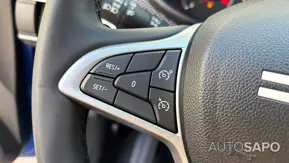 Dacia Sandero de 2024