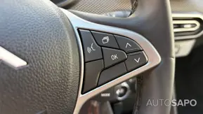 Dacia Sandero de 2024