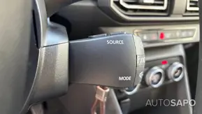 Dacia Sandero de 2024