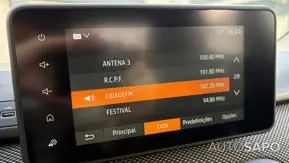 Dacia Sandero de 2024