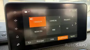 Dacia Sandero de 2024