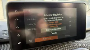 Dacia Sandero de 2024