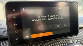 Dacia Sandero de 2024