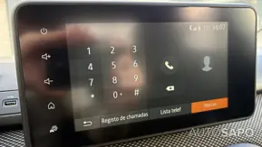 Dacia Sandero de 2024