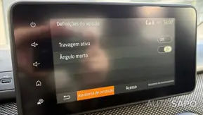 Dacia Sandero de 2024