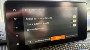 Dacia Sandero de 2024