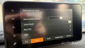 Dacia Sandero de 2024