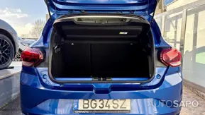 Dacia Sandero de 2024