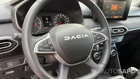 Dacia Sandero de 2024