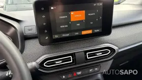 Dacia Sandero de 2024