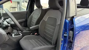 Dacia Sandero de 2024