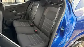 Dacia Sandero de 2024