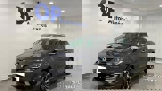 Renault Mégane de 2015