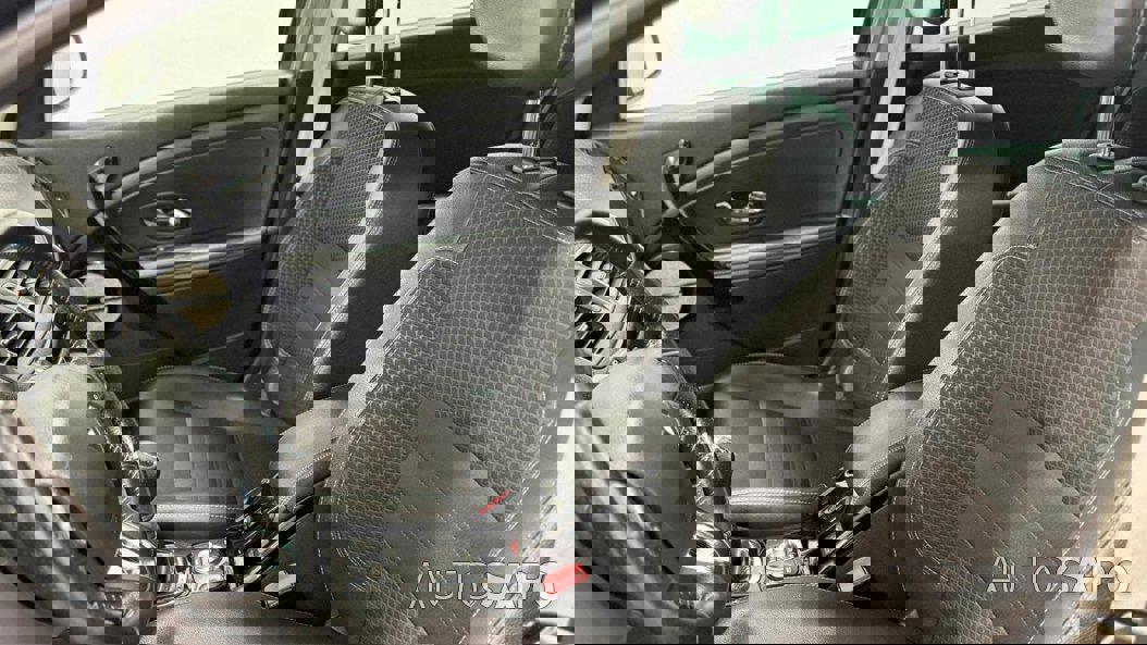 Renault Mégane de 2015