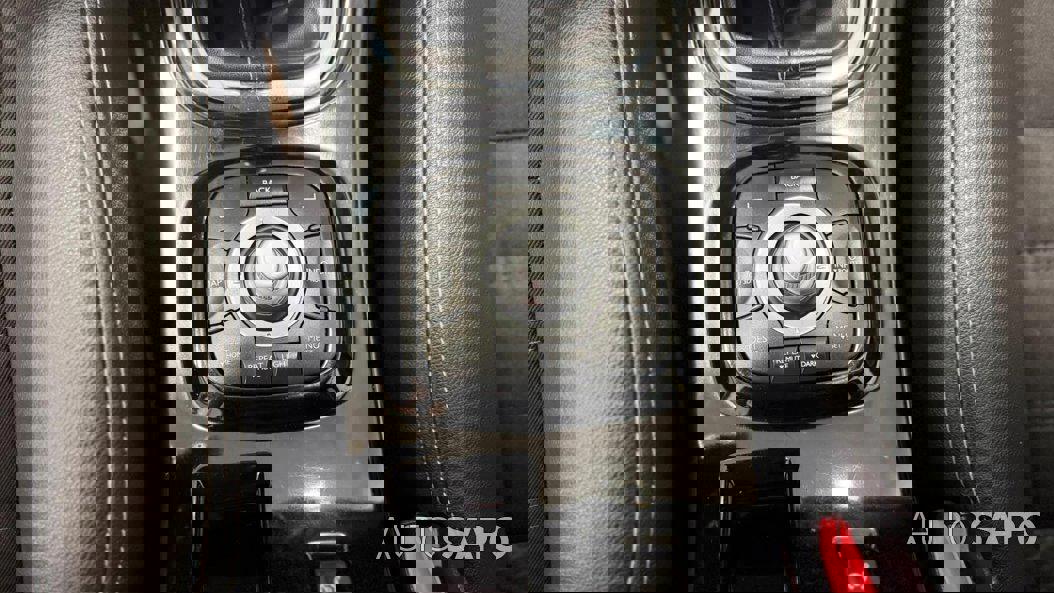 Renault Mégane de 2015