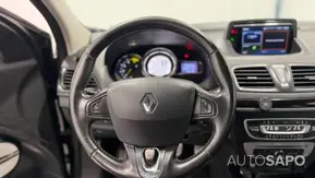 Renault Mégane de 2015