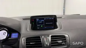 Renault Mégane de 2015