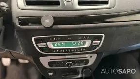 Renault Mégane de 2015