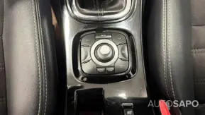 Renault Mégane de 2015